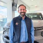Richard B Staff Image at W.S. Healey Chevrolet